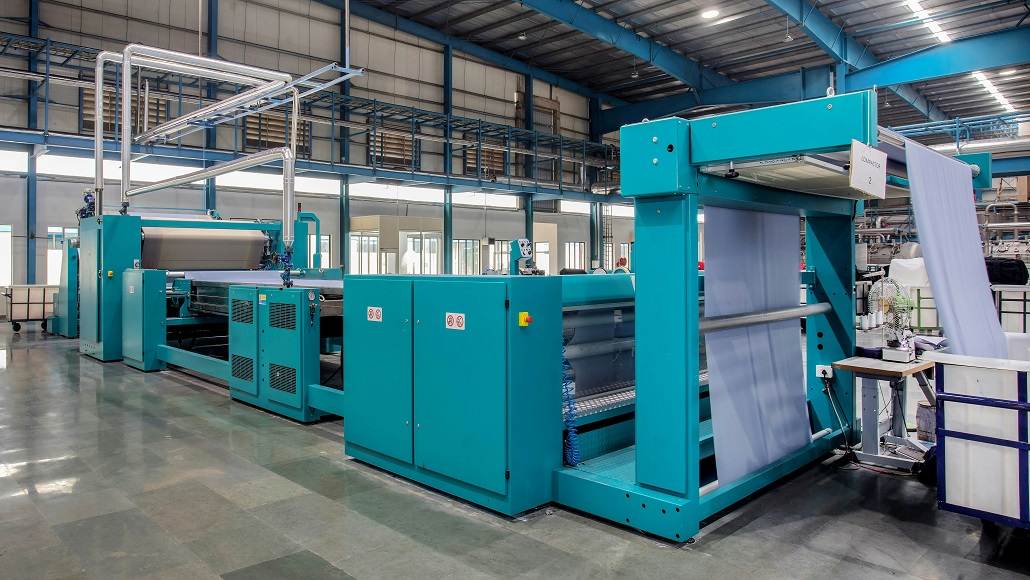 India Delays Textile Machinery QCO to September 2026