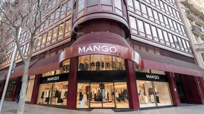 Mango Store