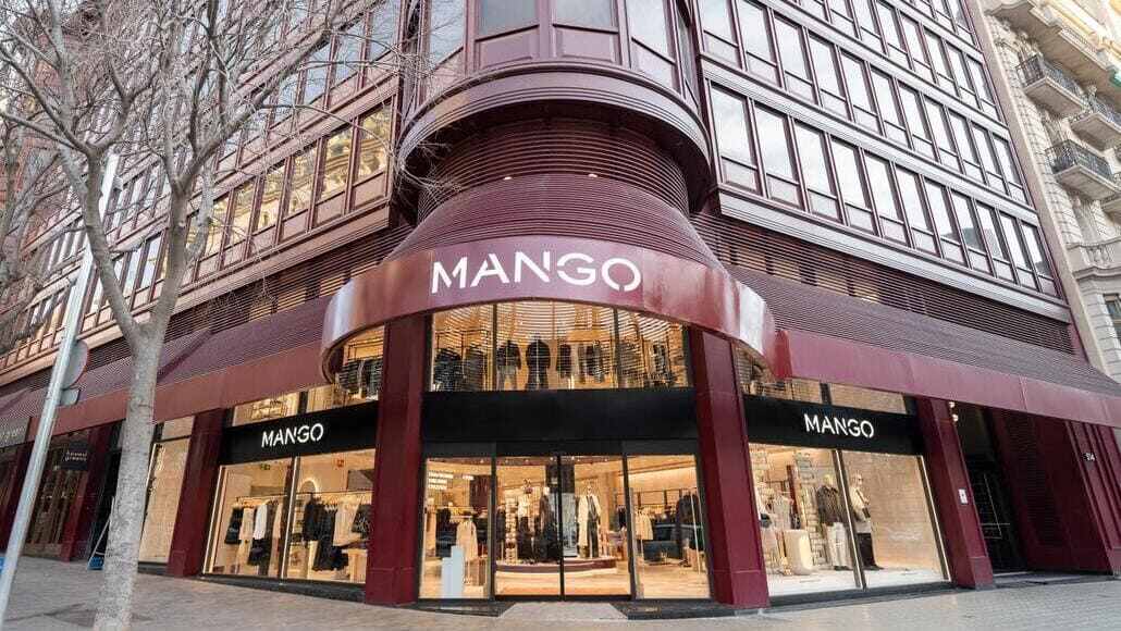 Mango Store