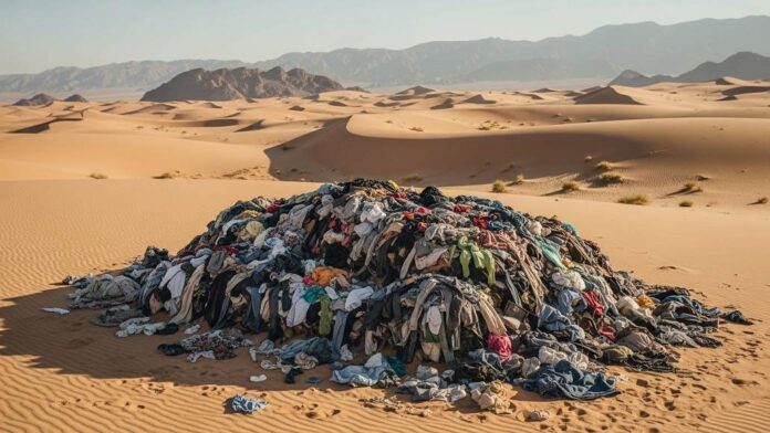 New Environmental Law for Textile Waste Management in Chile