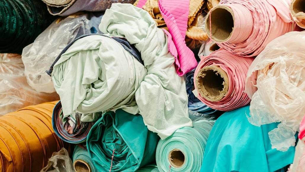 Policy Needed to Boost Textile Recycling in Europe