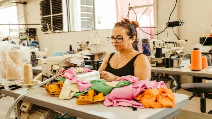 Reviving American Textiles