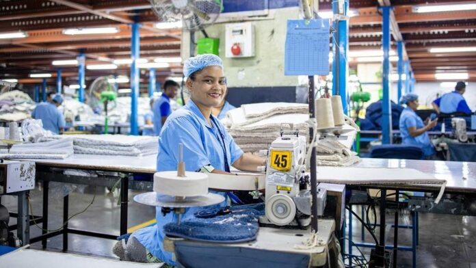 Rising Labor Costs in Vietnam Boost Indias Textile Outlook