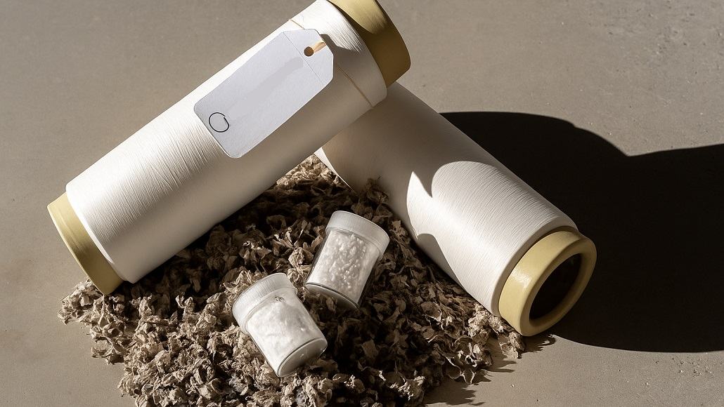 Samsara Eco Lululemon Partners for Sustainable Materials