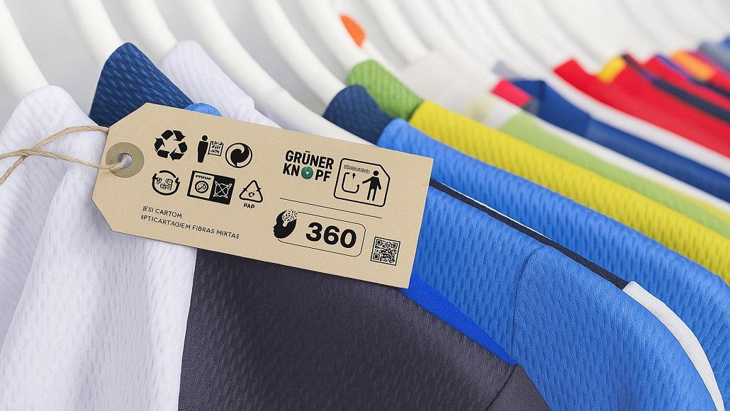 Sporting goods sector supports EU Single Market and EPR