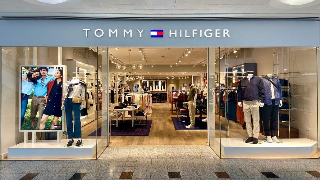 Tommy Hilfiger