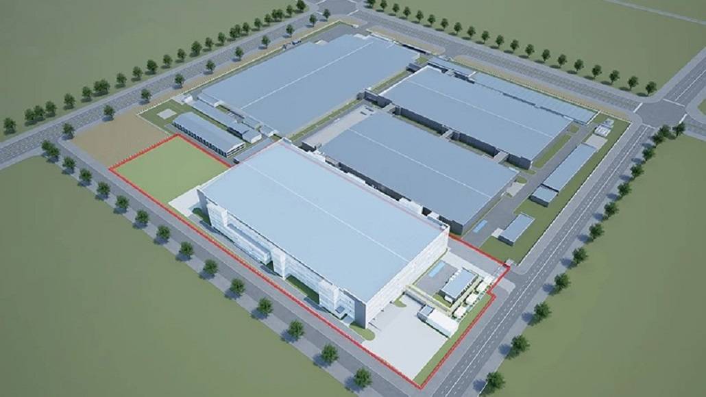 YKK Vietnam Co Expands