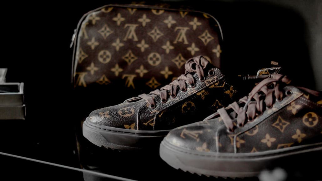 Louis Vuitton Tops List of Counterfeited Luxury Brands