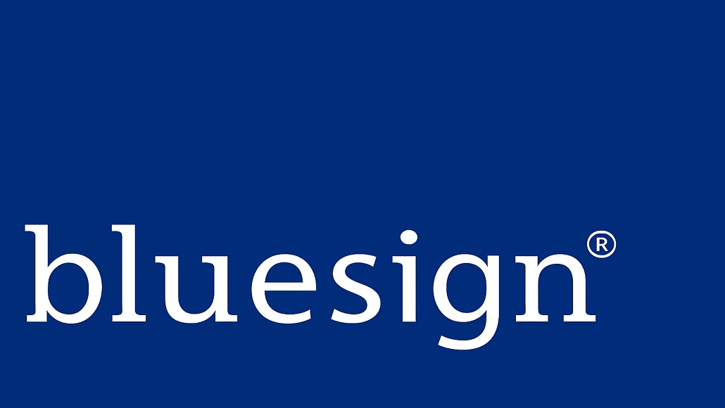 Bluesign