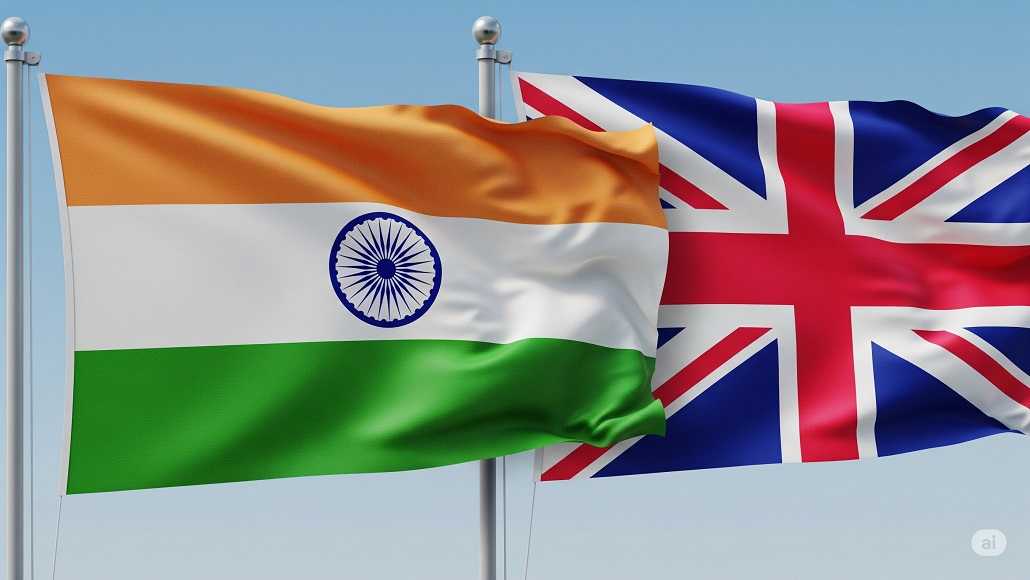 CITI Applauds India UK FTA for Textile Sector Gains.
