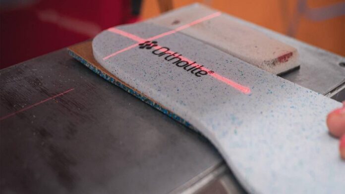 Coats acquires OrthoLite, accelerating Footwear growth strategy through combination with global leader in insole technology