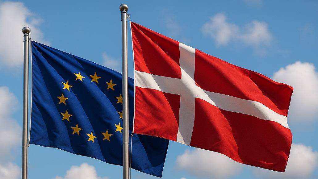 EU Textile Sector Seeks Support from Danish Presidency