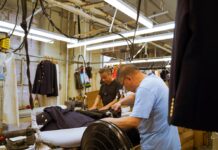 Can Textile SMEs Survive the 2025 US-EU Tariff Disruption?