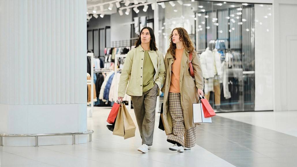 Fashion Industry Faces Shift Toward Non Luxury Growth