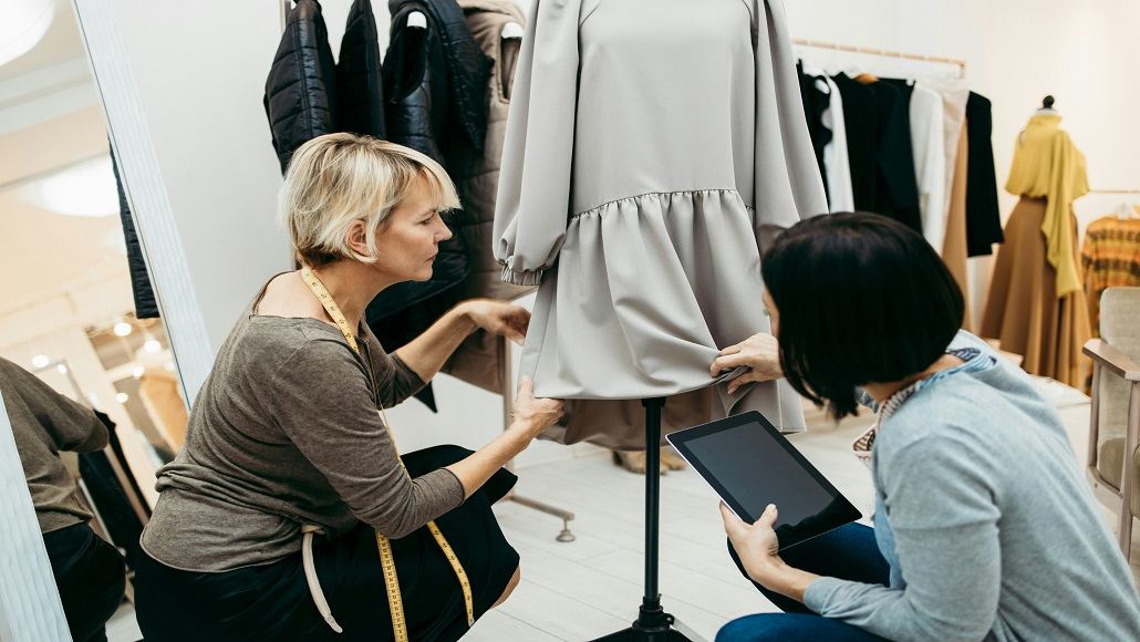 GFA Teams Up with Deloitte on Fashion Sustainability Toolkit