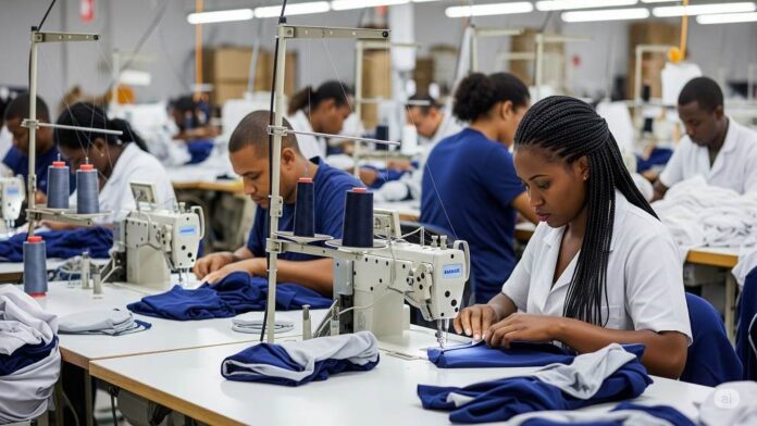 ILO Launches AI Knowledge Hub for Supply Chain Labor Rights