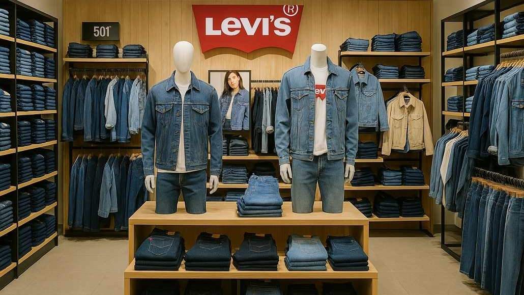 Levis