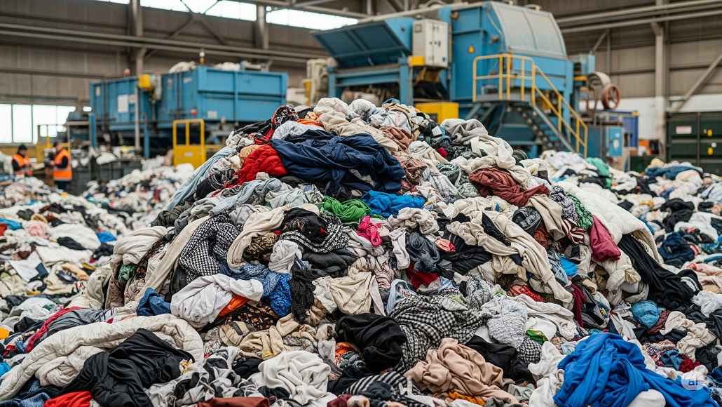 ReHubs Launches Platform to Reduce Textile Waste in Europe
