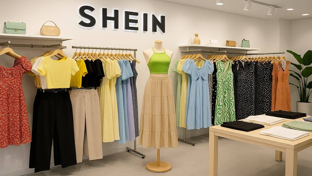 Shein Faces 175 Million Fine in France for Violations