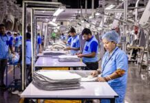 50% Tariff to Hit Indiaâs Home Textile & RMG Sectors: Crisil