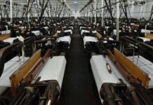 Textile Machinery Market in China Sees Significant Growth Textile Machinery Market in China Sees Significant Growth