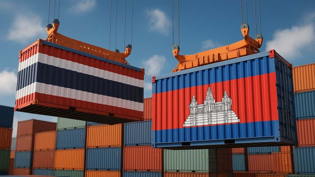 Thailand Cambodia Dispute Threatens Global Fashion Supply