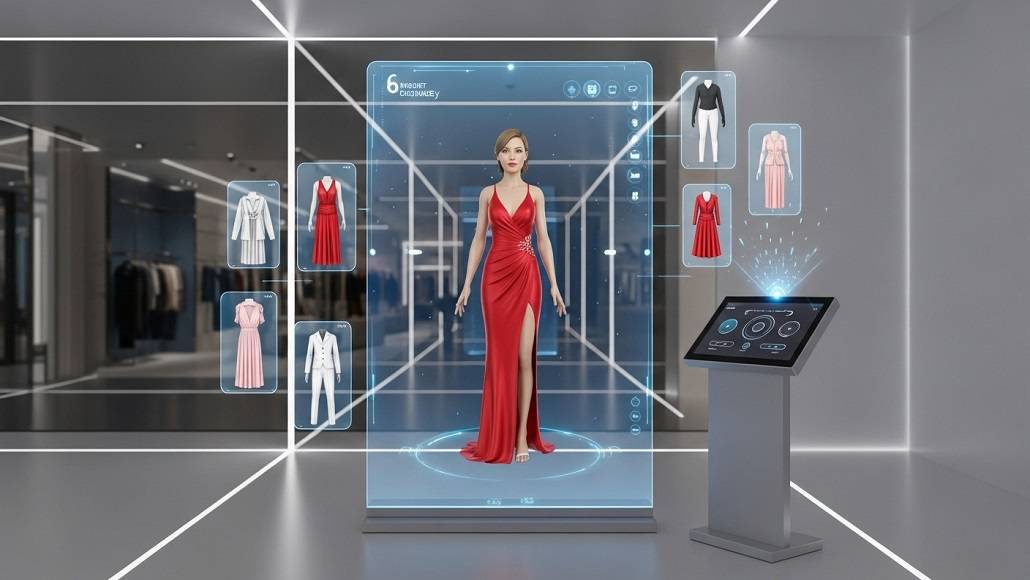 Tukatech Launches Virtual Fitting for Online Fashion Retail