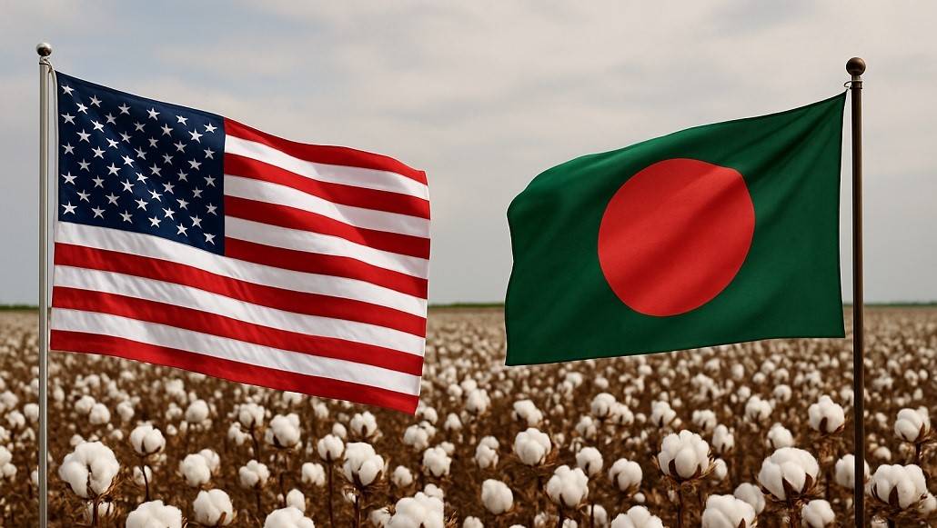 US and Bangladesh Collaborate on Cotton Supply Chain