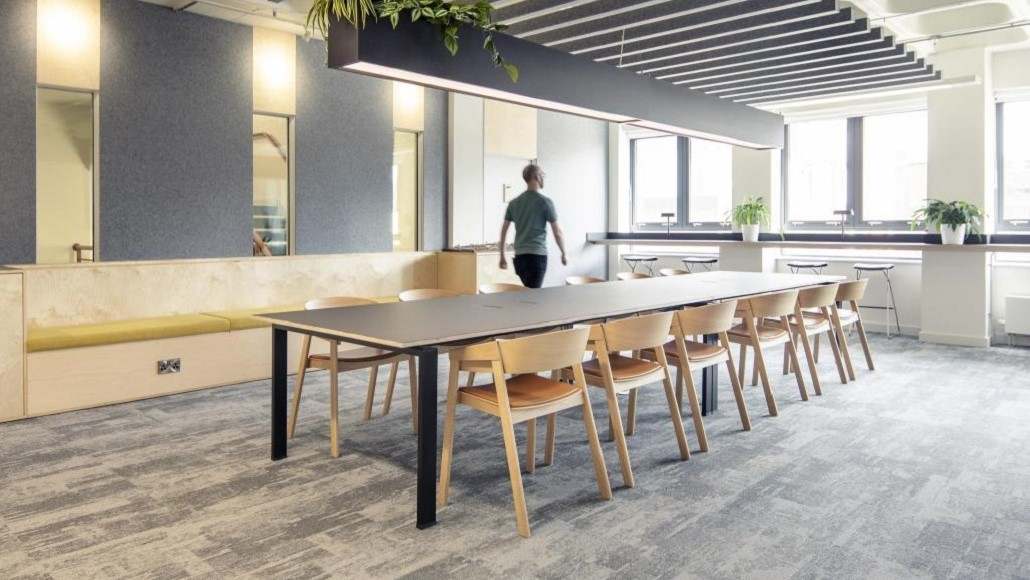 Universal Fibers & Circular Building Solutions