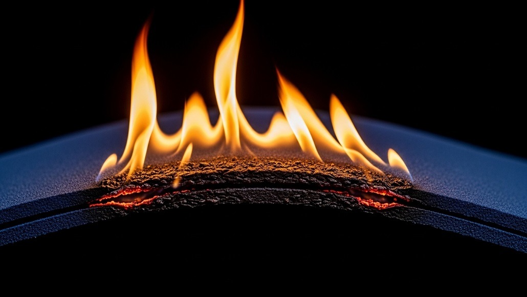 Fire Resistant Fabric