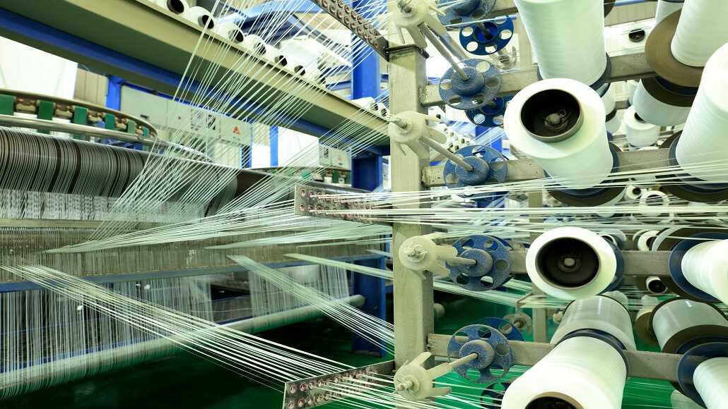 Indian textile sector