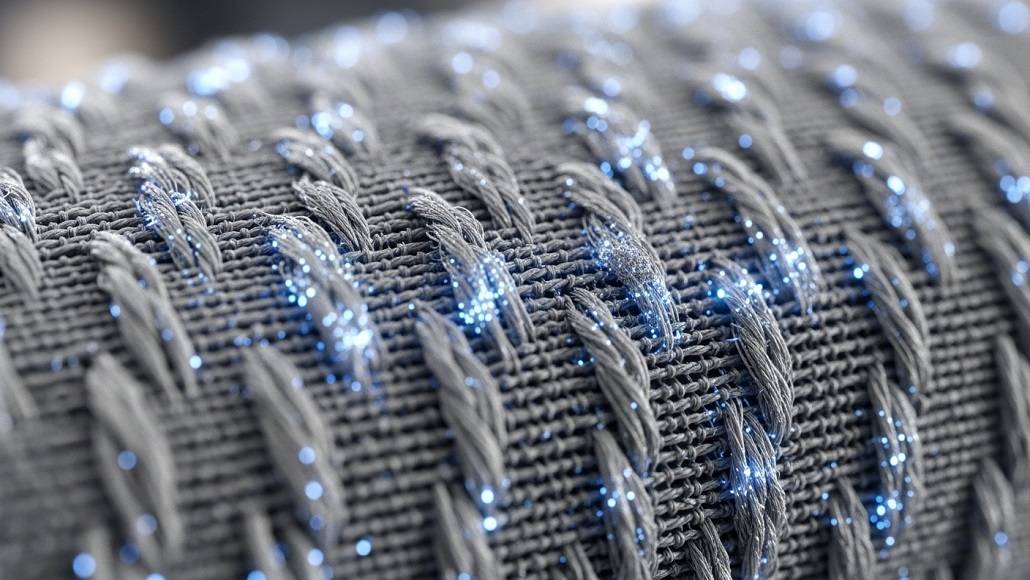 Antimicrobial Textile Market