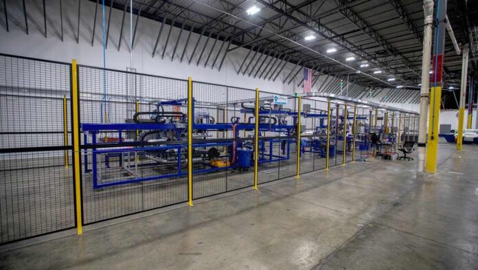 BESTSELLER Backs Sewbots: Future of Clothing Production