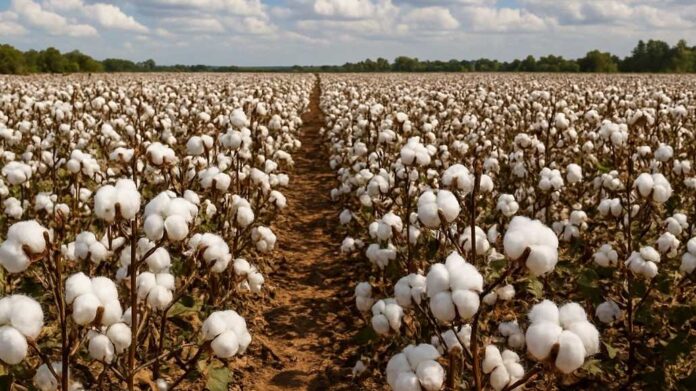 CottonConnect and CDB partnership for sustainable cotton