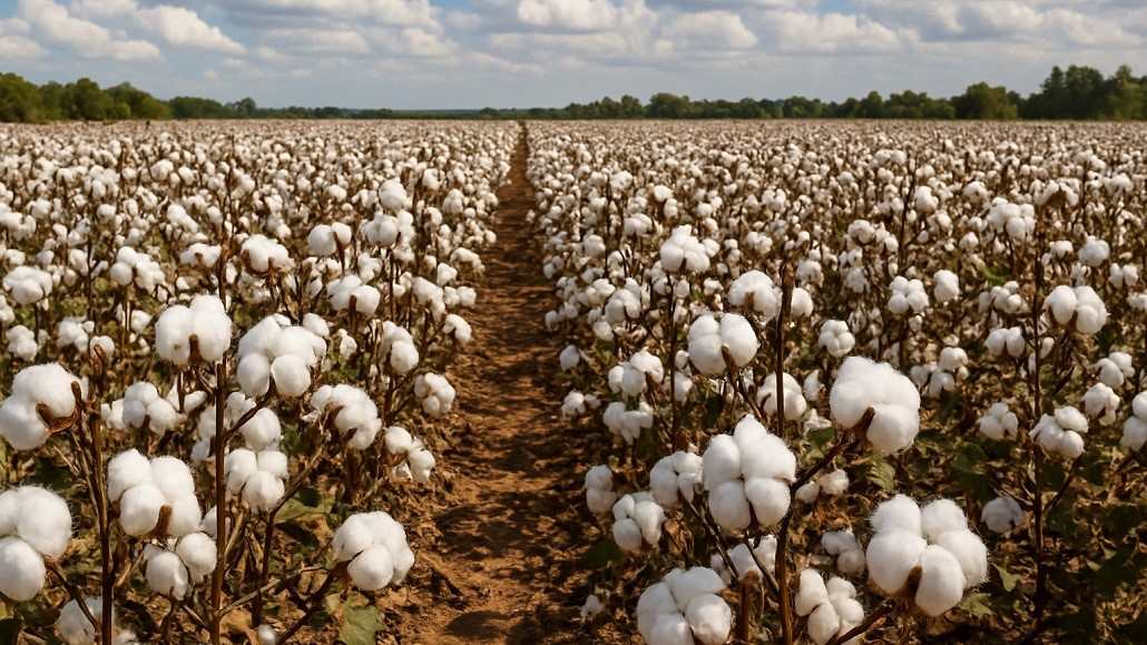 CottonConnect and CDB partnership for sustainable cotton