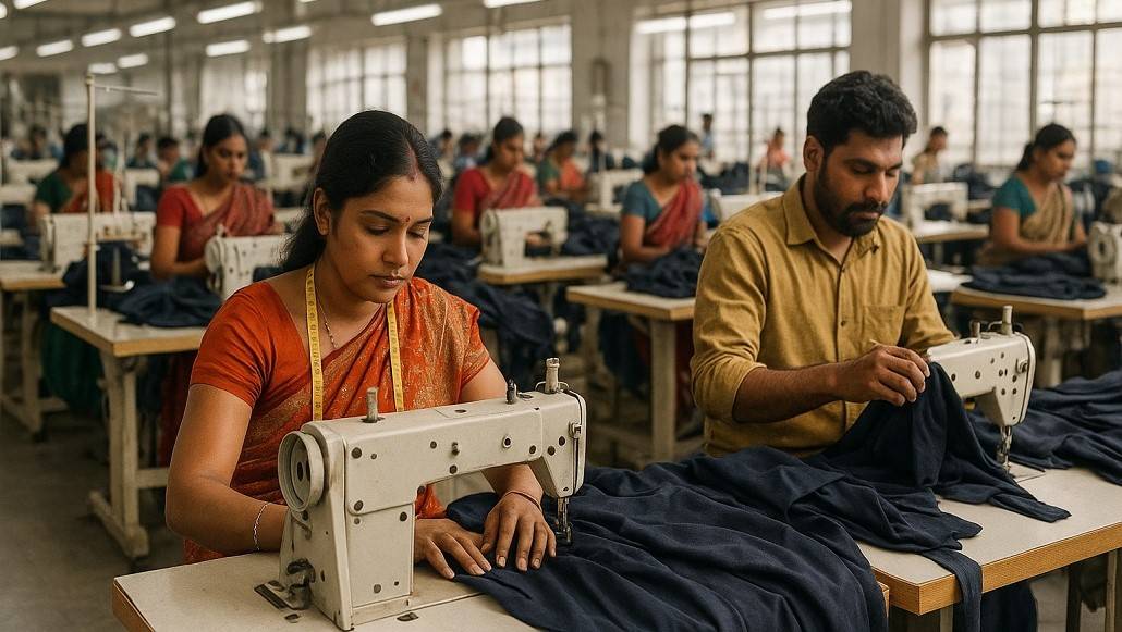 India Initiates New Committees for Textile Diversification
