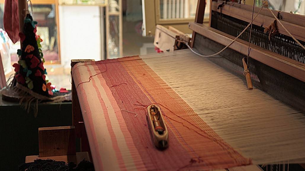 India Targets Higher Handloom Exports with UK FTA