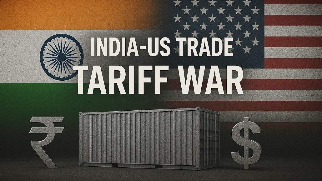 impact of US tariffs on Indian exports
