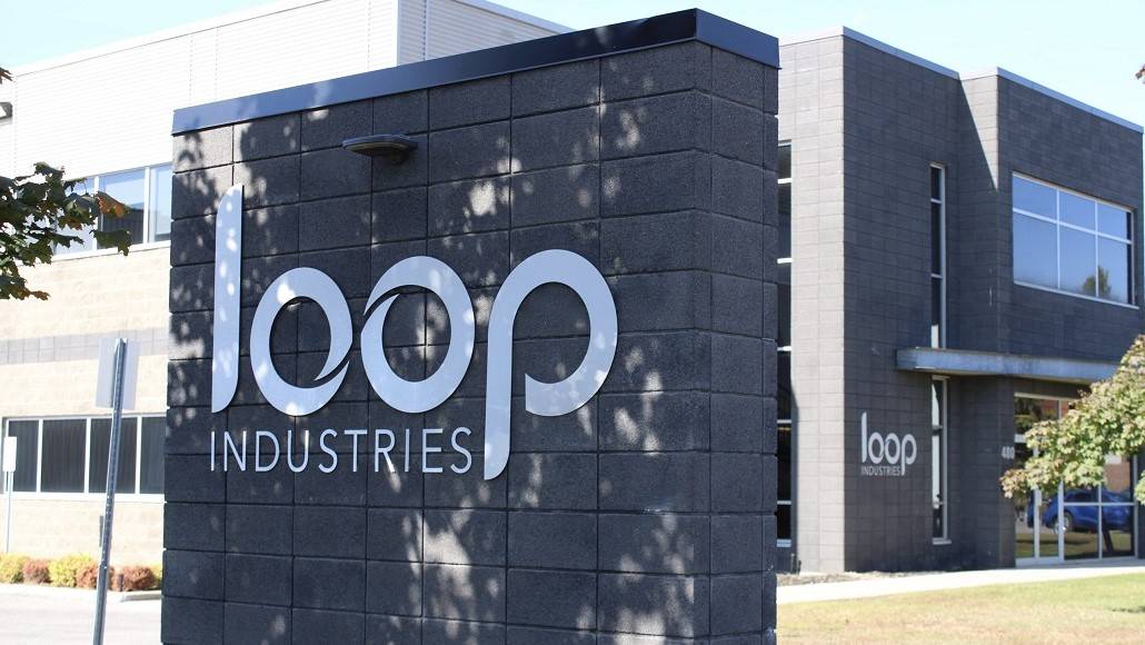 Loop Industries