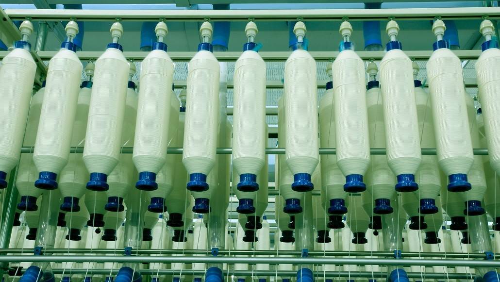 Q2 2025 Italian Textile Machinery Orders See Slight Drop