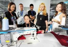 Shein Showcases Innovations in Textile Tech on Tools Day Shein Showcases Innovations in Textile Tech on Tools Day