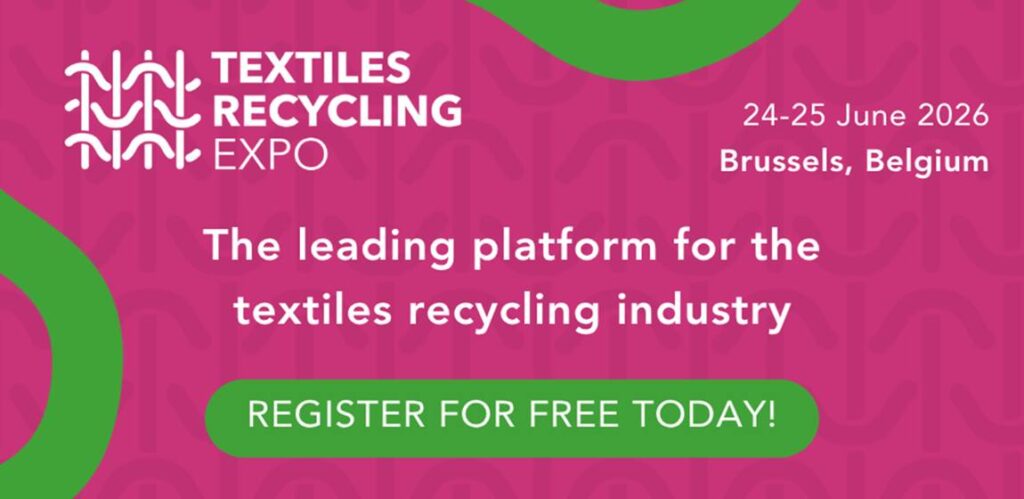Textiles Recycling Expo