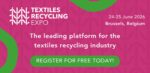 Textiles Recycling Expo