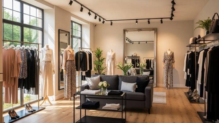 US Apparel Prices Rise Slightly Post Tariff Hikes in April