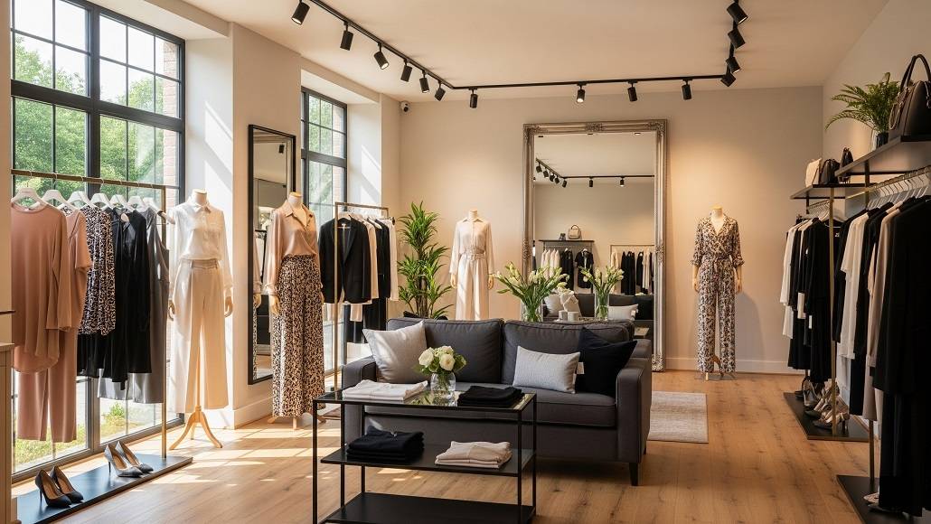 US Apparel Prices Rise Slightly Post Tariff Hikes in April