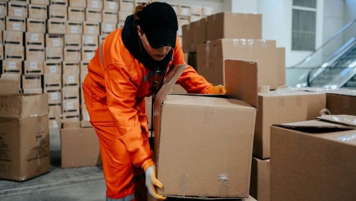 impact of ending de minimis shipments to the US