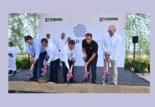 World Emblem Opens New Factory in Dominican Republic World Emblem new factory in Dominican Republic