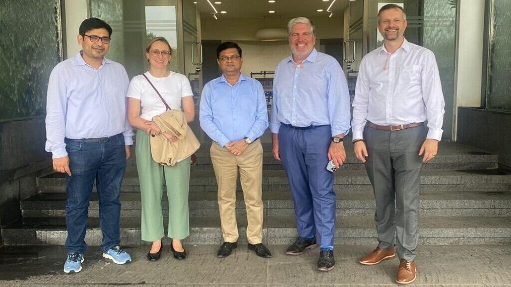 Circ and Arvind agree supply deal to scale nextgen fibres