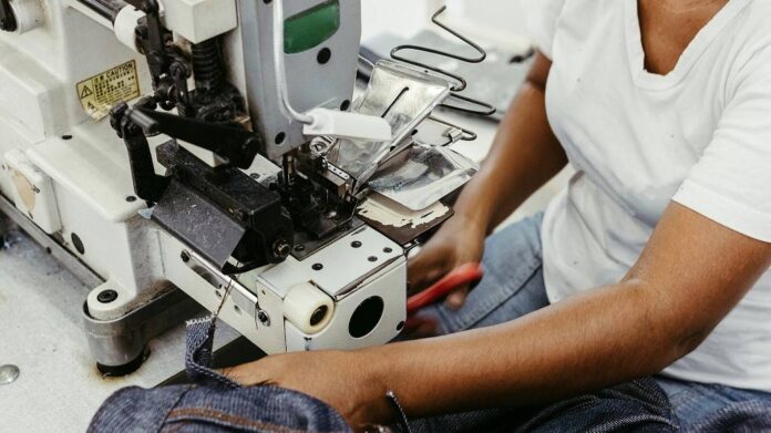 Sri Lanka apparel exports