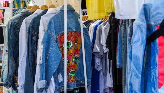 US recommerce market growth